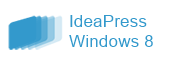 Win 8 Ideapress