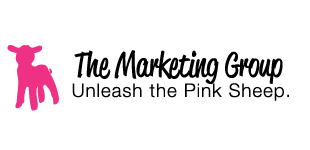 Logo for The Marketing Group Windows 8 App 